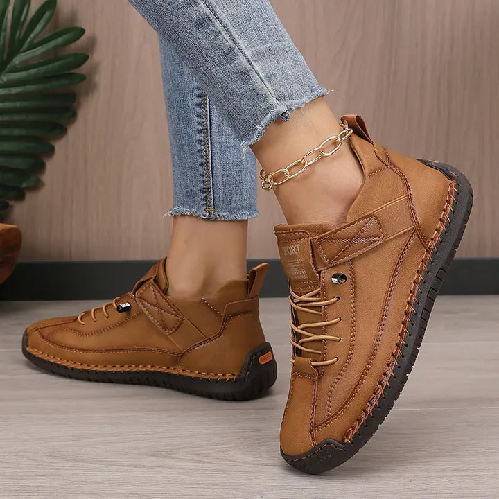 Kimberly - Adidași Confortabili Antiderapanti