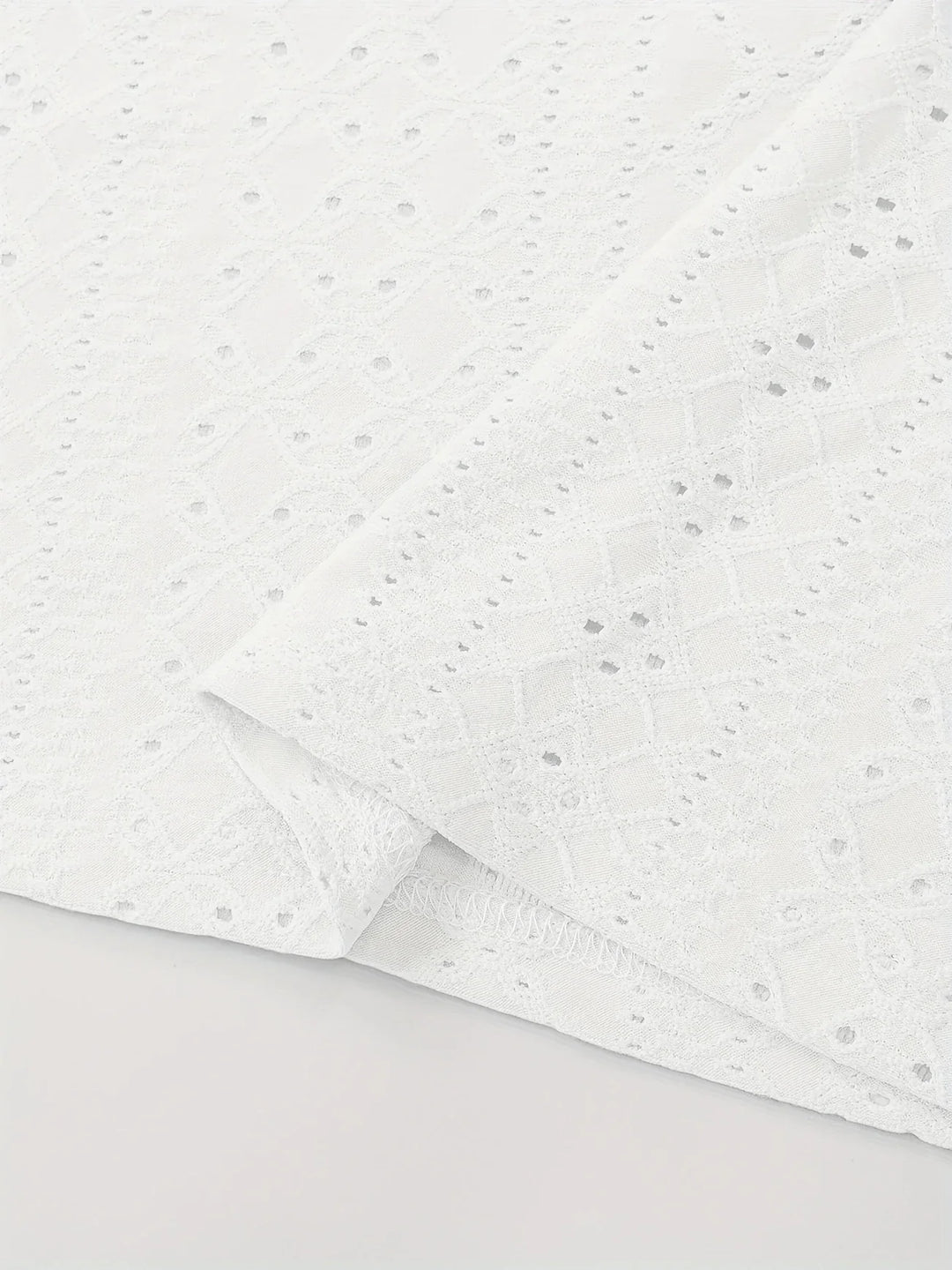 Despina - Set Elegant De Top și Pantaloni Scurți De Vară