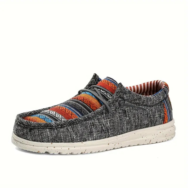 Jerald - Confortabil Antiderapant Mocasin