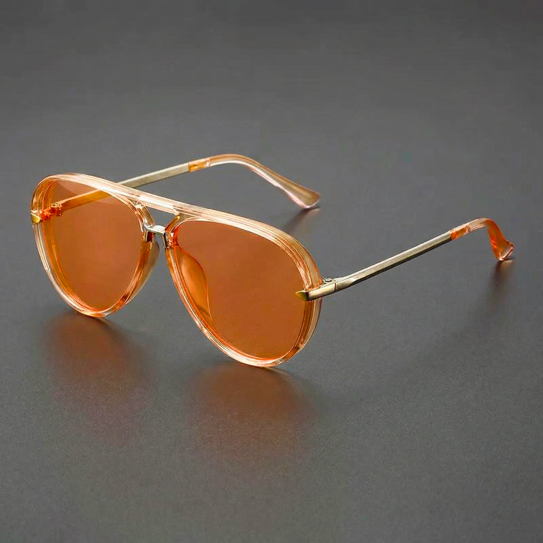 PrimeLens - Ochelari De Soare Tip Aviator