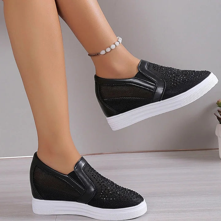 Romila - Adidași Eleganți Antiderapanti