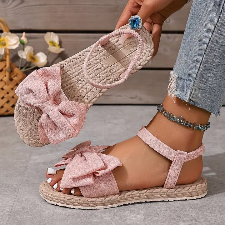 Michela - Sandale Elegante Confortabile