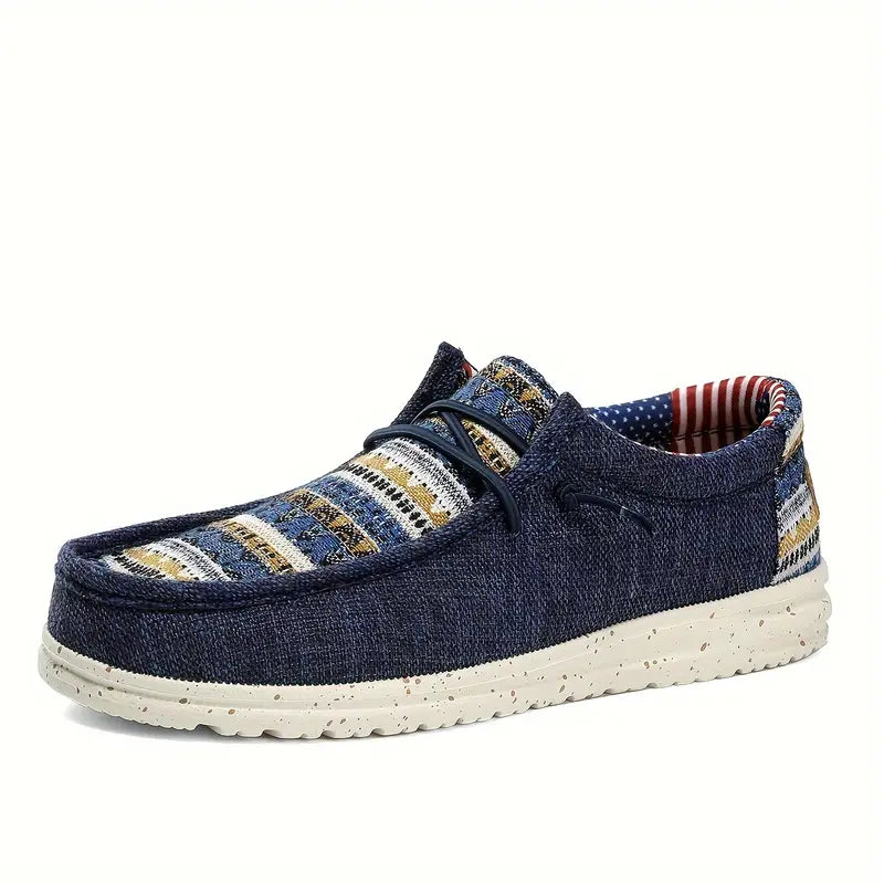 Jerald - Confortabil Antiderapant Mocasin