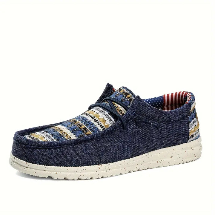 Jerald - Confortabil Antiderapant Mocasin