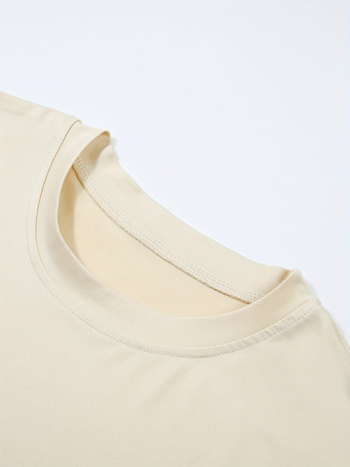Weird – Tricou Elegant