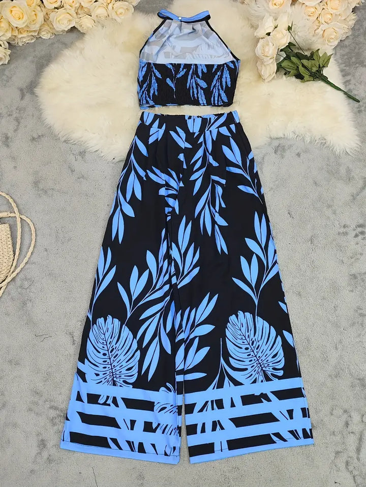 Zirina - Set Elegant Din Două Piese