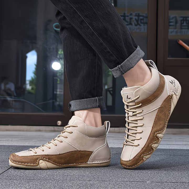 Ovadia - Adidași Confortabili și Eleganți, Cu șireturi