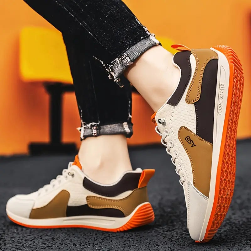 Rutherford - Adidași Confortabili Cu Suport Pentru Arcada Plantară