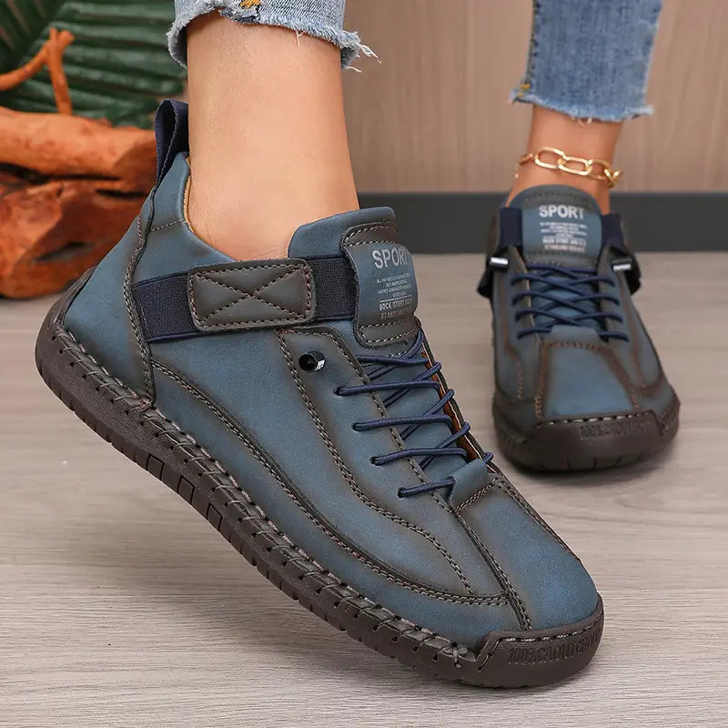 Kimberly - Adidași Confortabili Antiderapanti