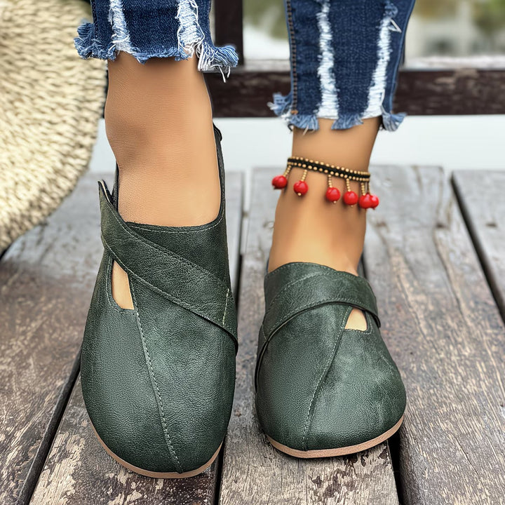 Tandara – Pantofi Comozi și Antiderapanti
