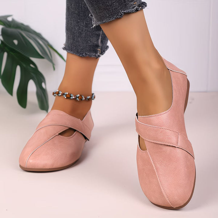 Tandara – Pantofi Comozi și Antiderapanti