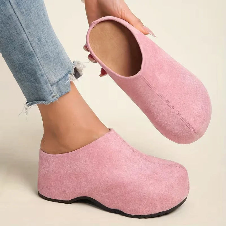 Karmia - Pantofi Confortabili Antiderapanti