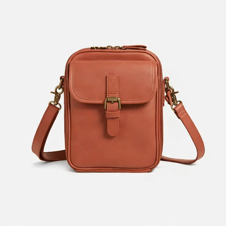 Neeti - Geantă Cu Curea Reglabilă, Purtată Pe Umăr