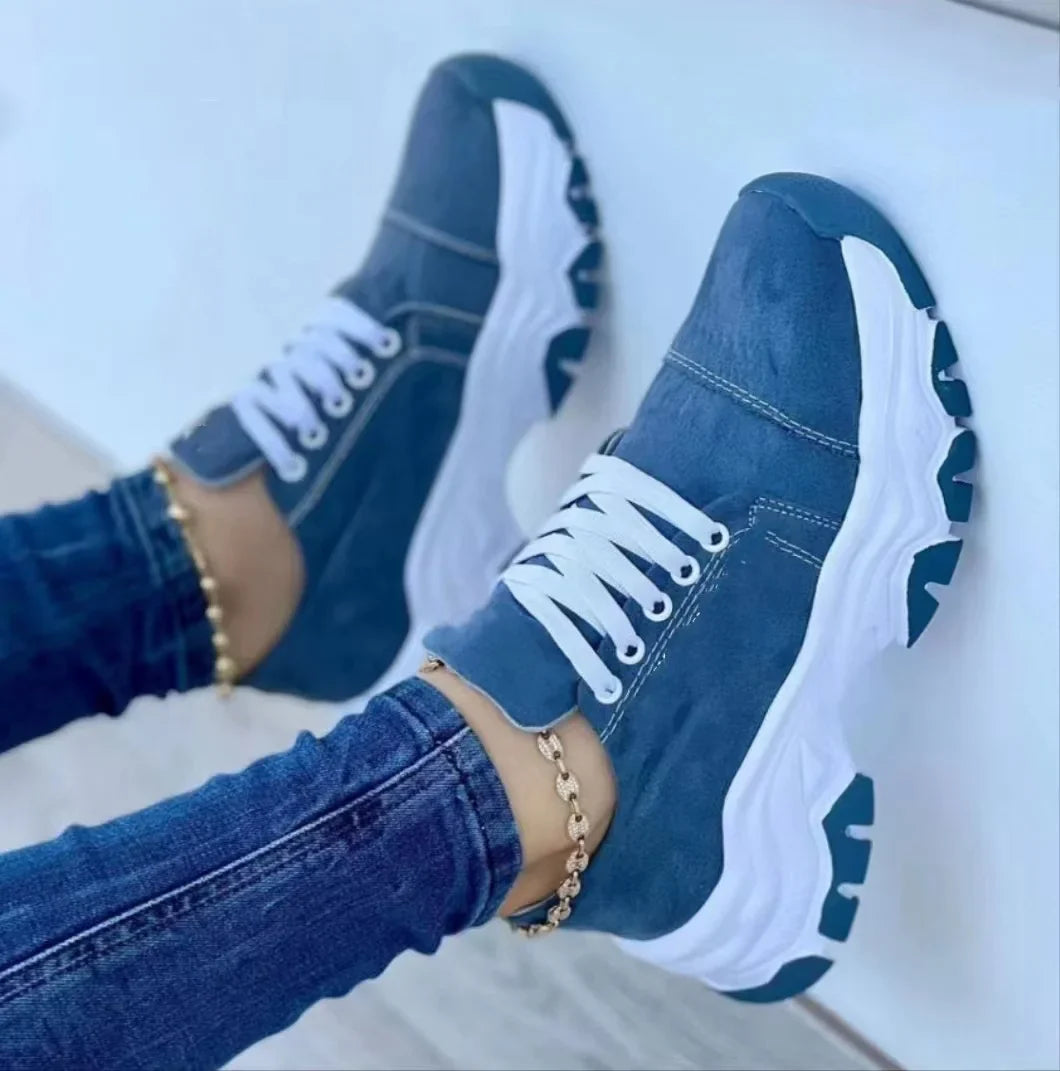 Leticio - Adidași Ortopedici Casual Respirabili