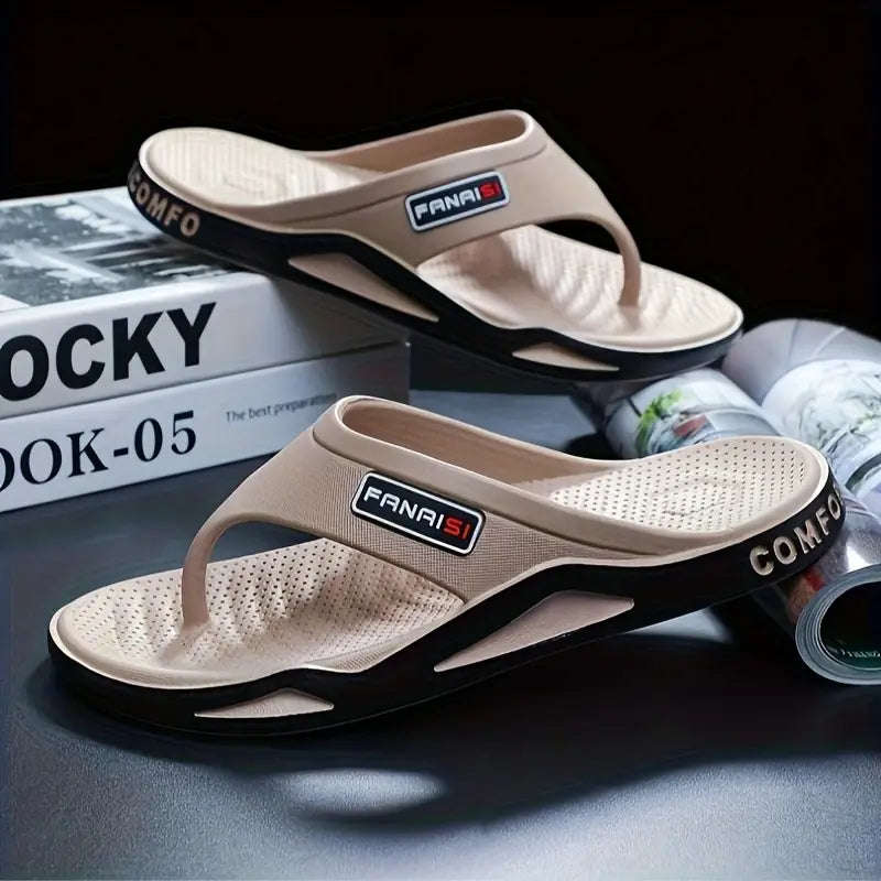 Macias - Papuci Confortabili Antiderapanti