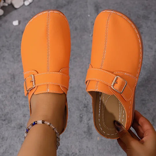 Latina - Pantofi Eleganți Antiderapanti