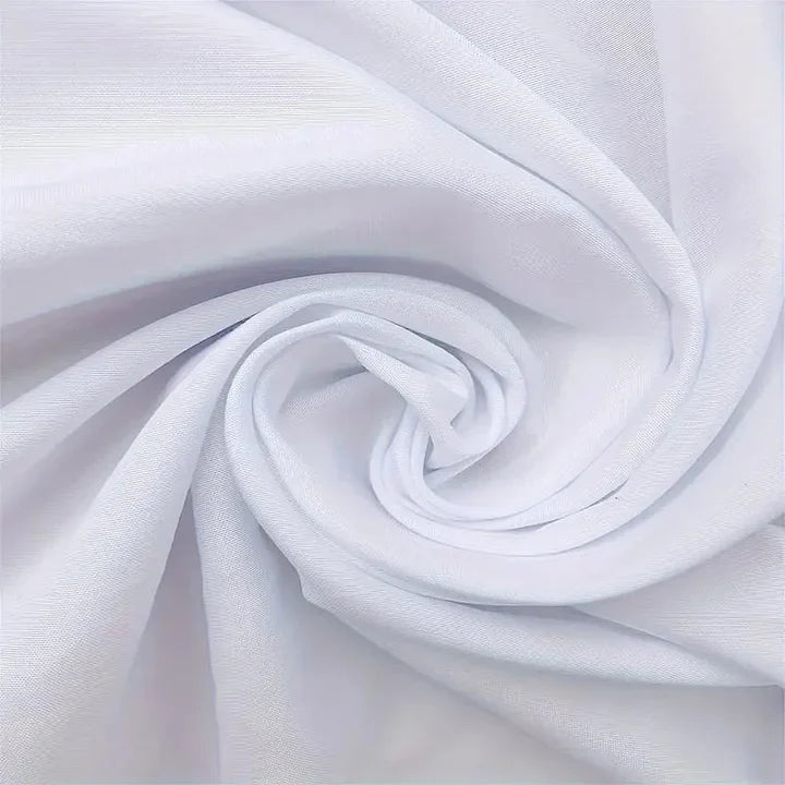 FrostLinen - Perdele cu Tematică de Crăciun