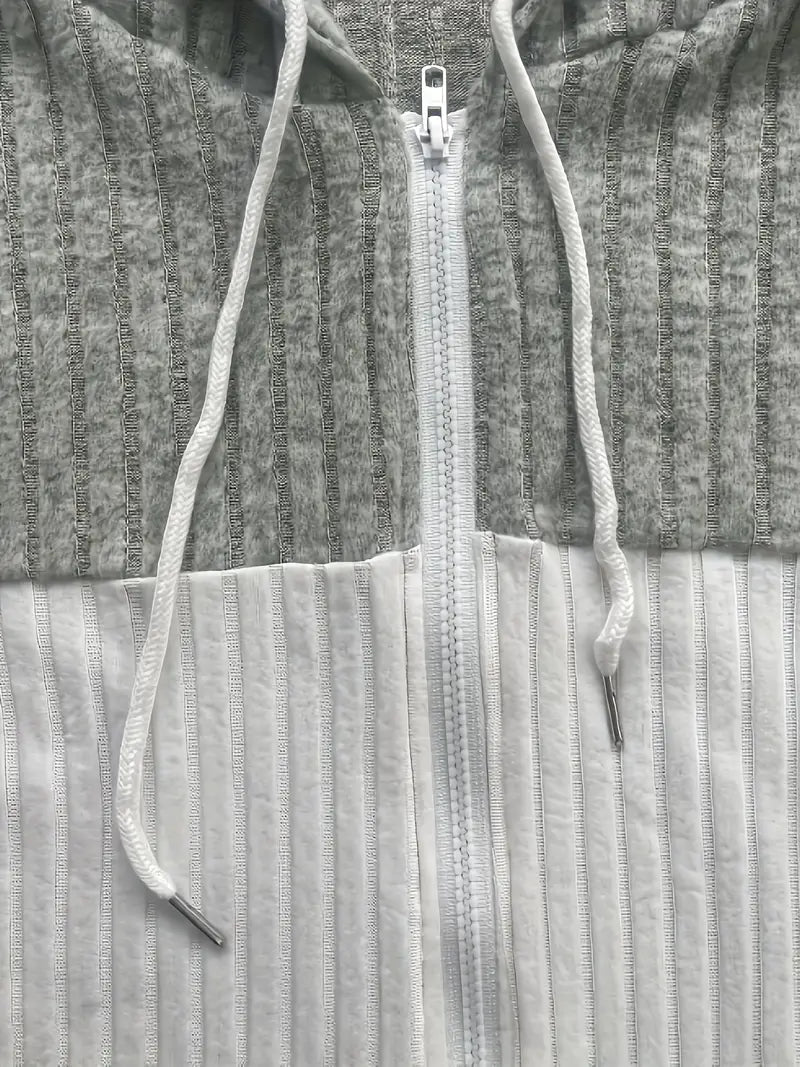 Sheryl - Jacheta Casual Cu Mâneci Lungi