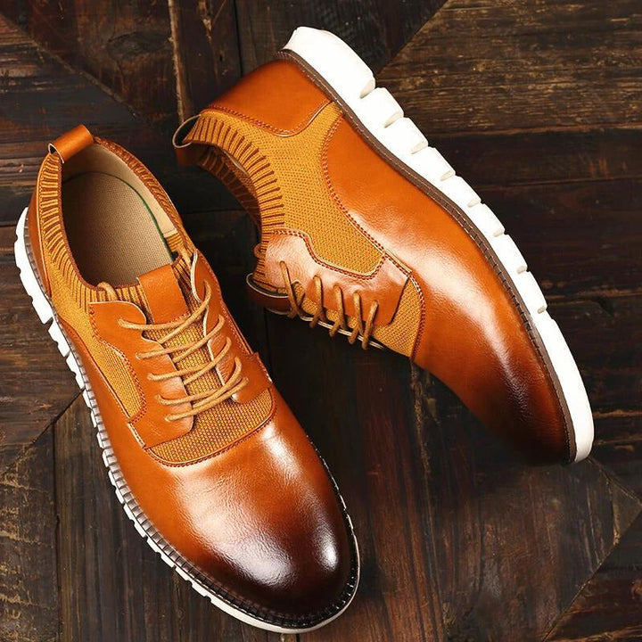 Hopper - Adidași Oxford Respirabili