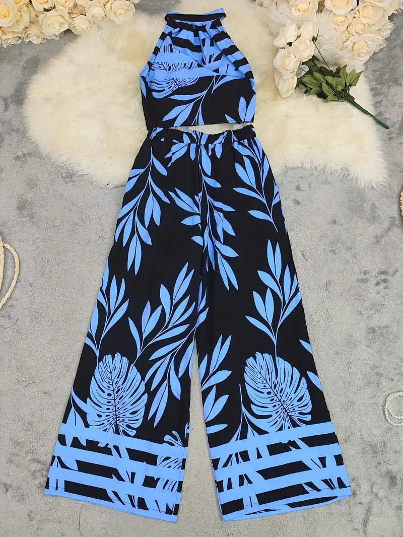 Zirina - Set Elegant Din Două Piese