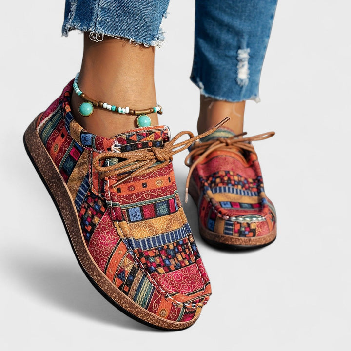 Munyika - Pantofi Ultra Ușori Și Confortabili
