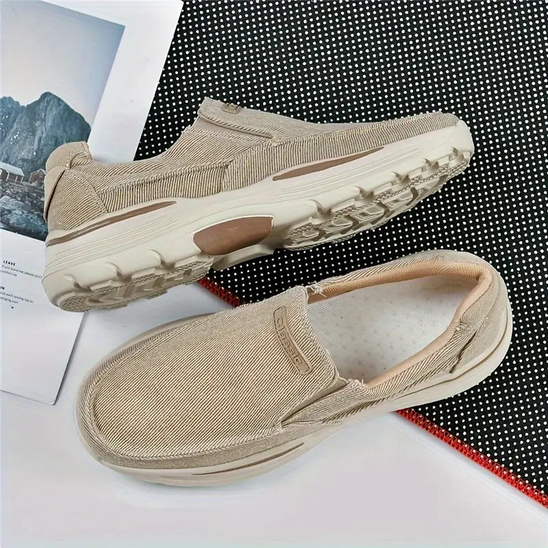 Osman - Pantofi Casual Fără șireturi