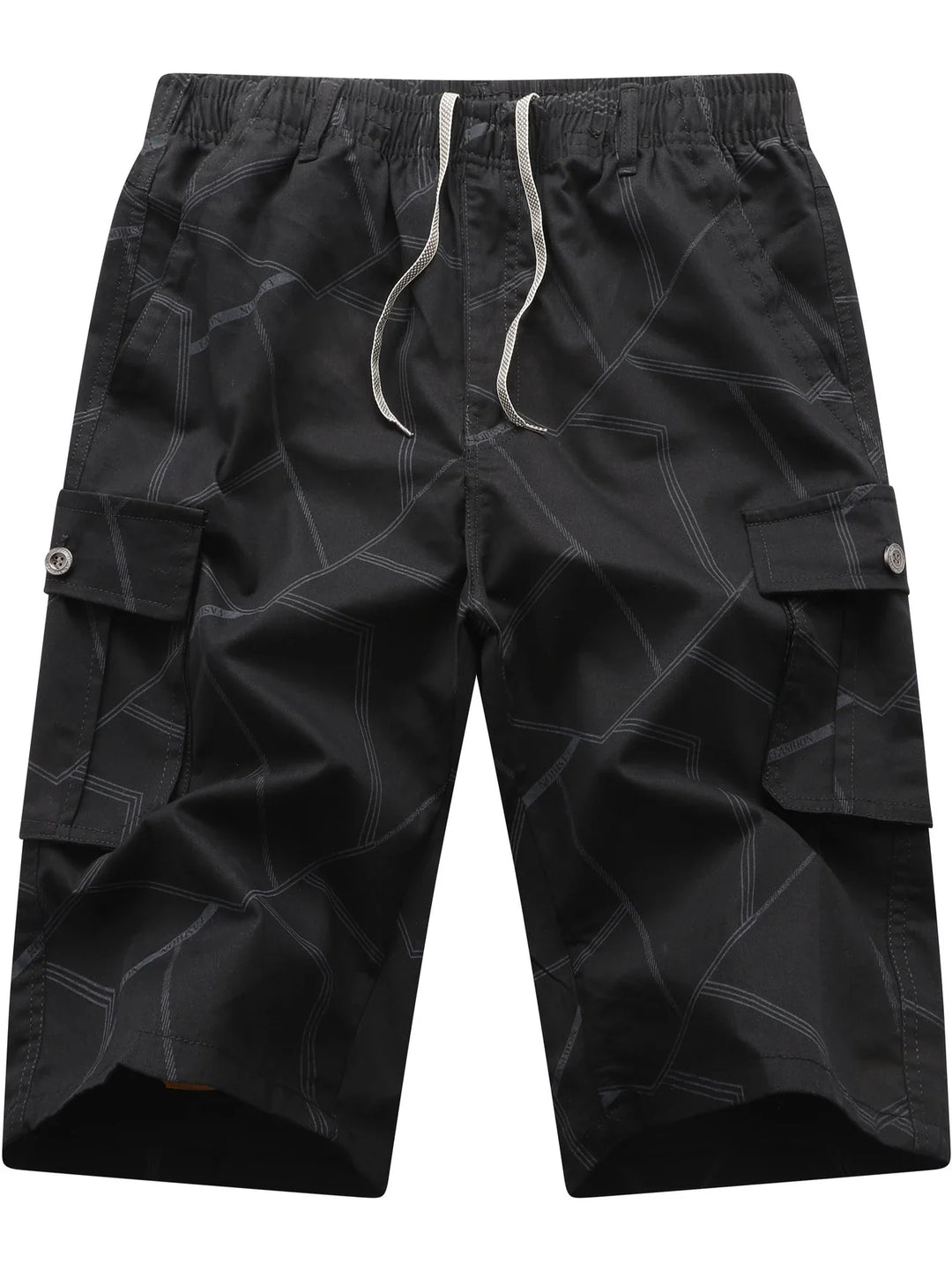 Hazlewood - Pantaloni Scurți Casual De Vară