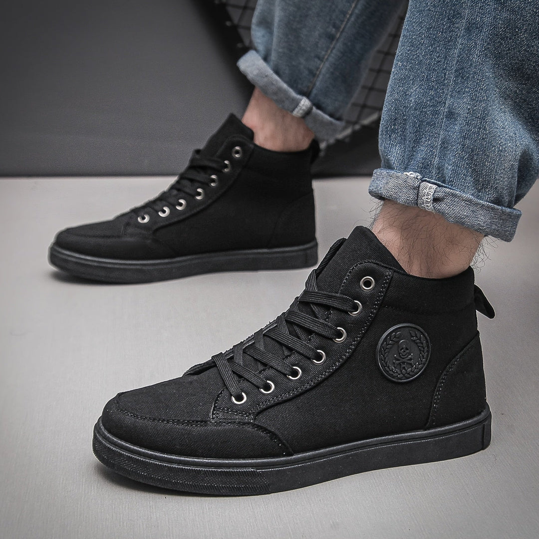 Warren - Adidași Confortabili și Casual