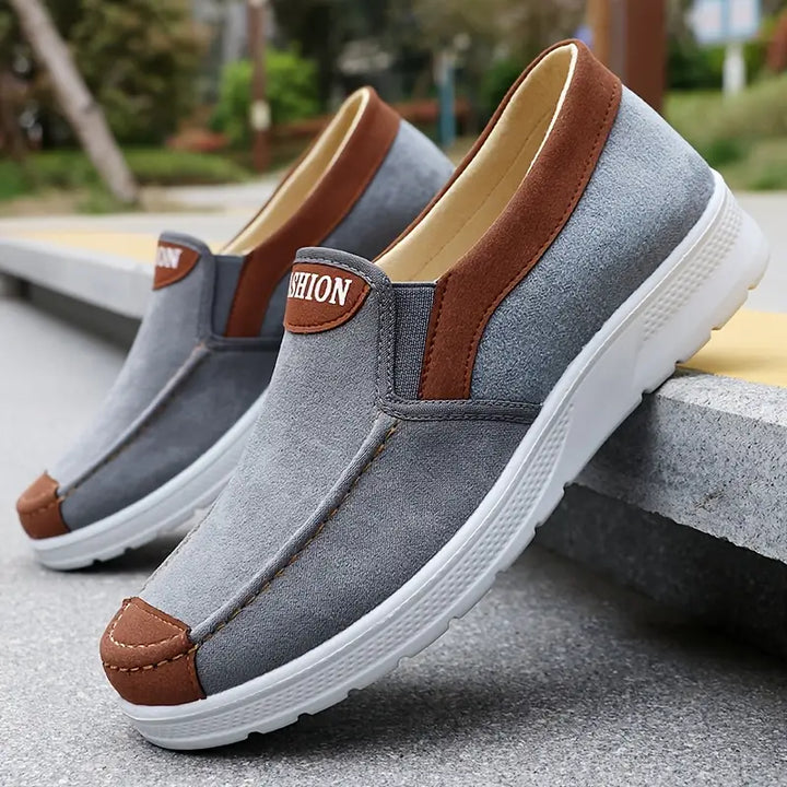Xavier - Pantofi Eleganți și Respirabili