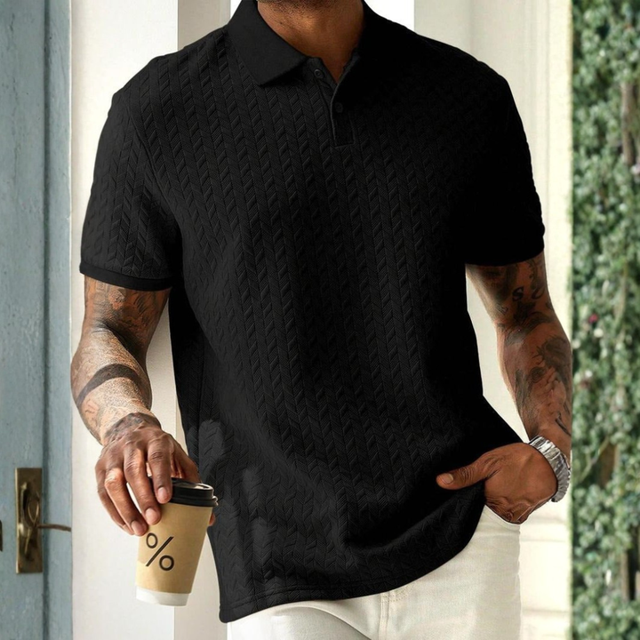 Emnet - Stylish Polo Shirt