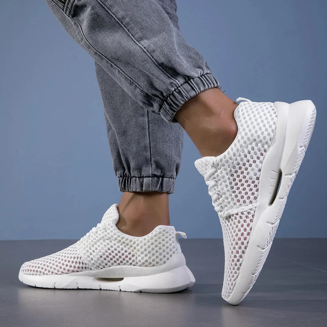Merchan - Adidași Ultra Ușori Din Plasă