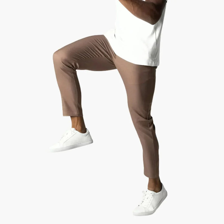 Shulga - Elegant Întindeți Pantaloni