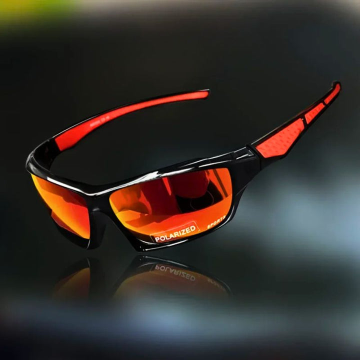 PulseShade - Ochelari De Soare Pulse | 1+1 Gratis