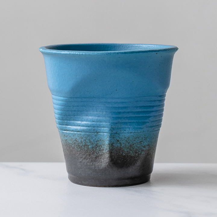 MugNatura - Cani Moderne Din Ceramică Pentru Cafea