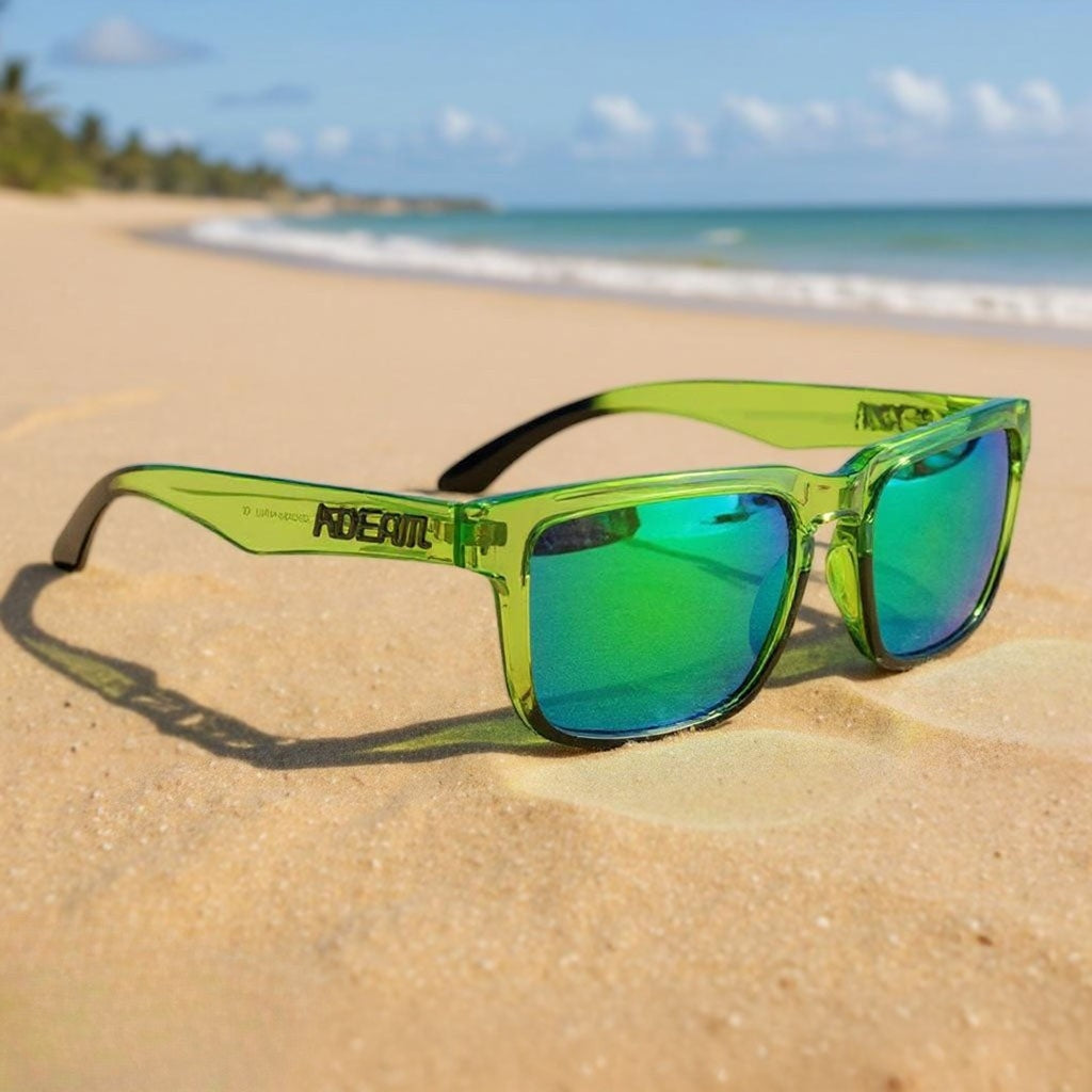 Luxora - Ochelari De Soare Polarizați Premium