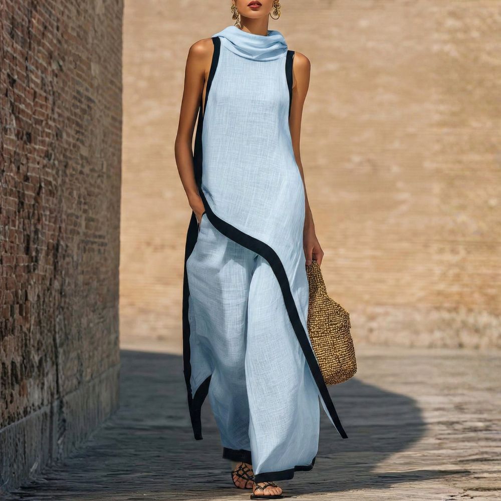 Mariane - Costum Elegant Din in