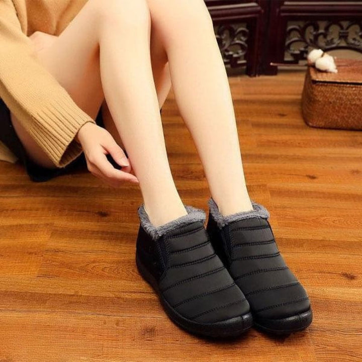 Becky - Pantofi Calzi Universali