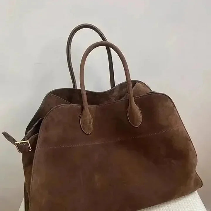 Yalithia - Geantă Minimalistă Vintage Atemporală