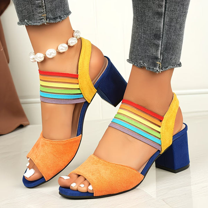 Homare – Sandale Elegante și Confortabile