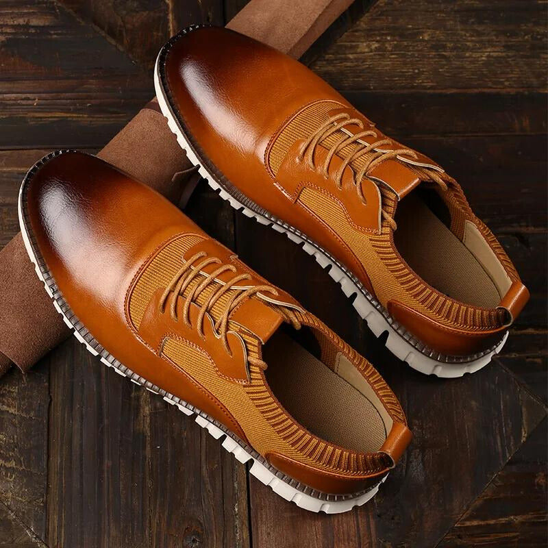 Hopper - Adidași Oxford Respirabili