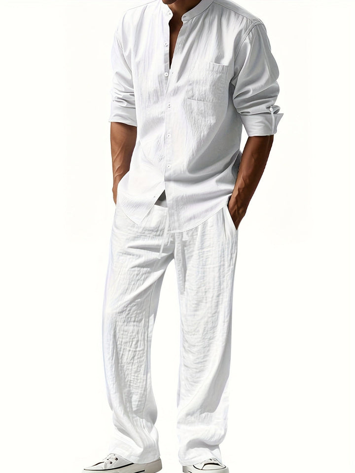 Baltasar - Set Casual Din In