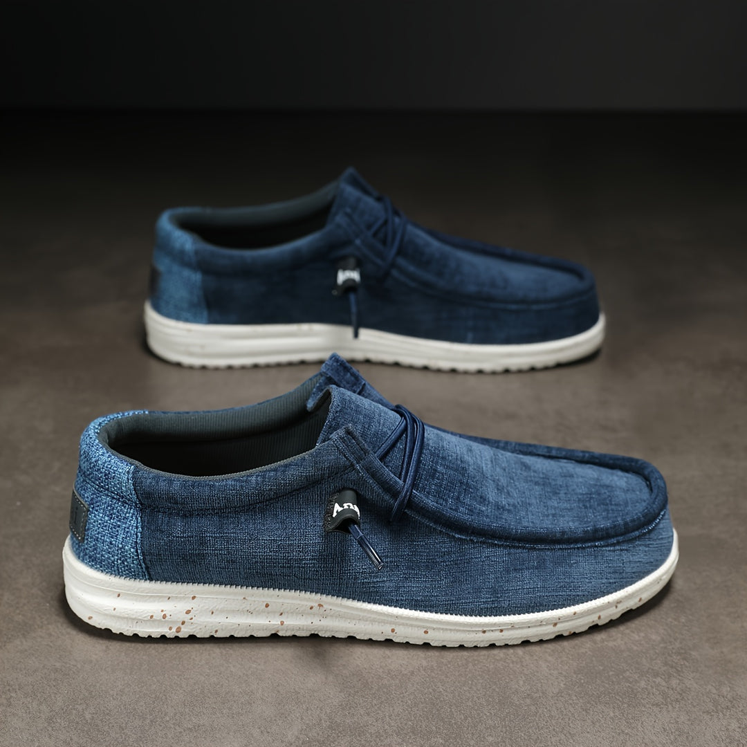 Jerald - Confortabil Antiderapant Mocasin