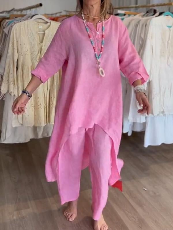 Freida - Rochie Casual Din In