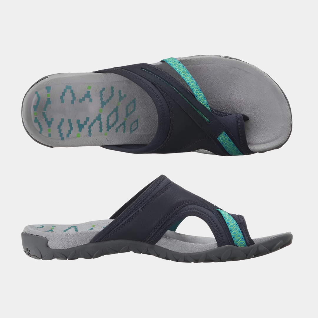Afonina - Sandale Ortopedice Elegante