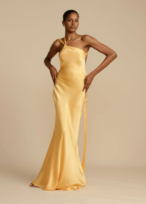 Sybille - Eleganți Marele Dress