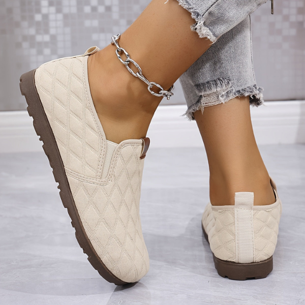 Jesica – Pantofi Eleganți, Antiderapanti