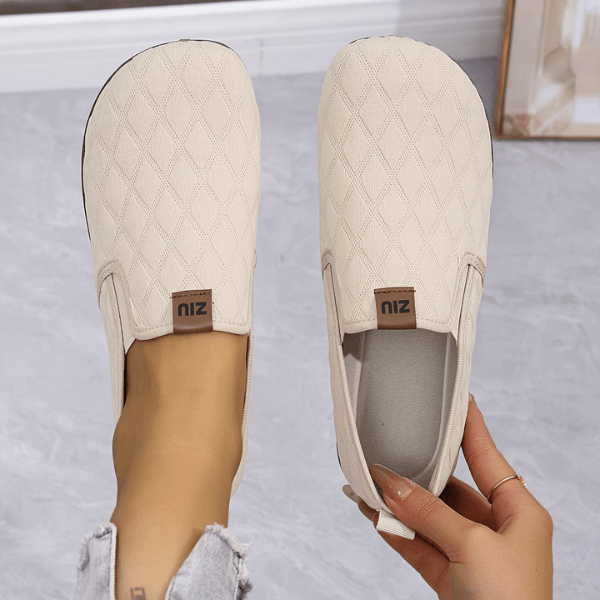 Jesica – Pantofi Eleganți, Antiderapanti