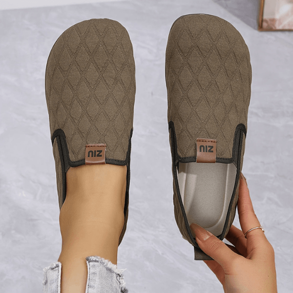 Jesica – Pantofi Eleganți, Antiderapanti