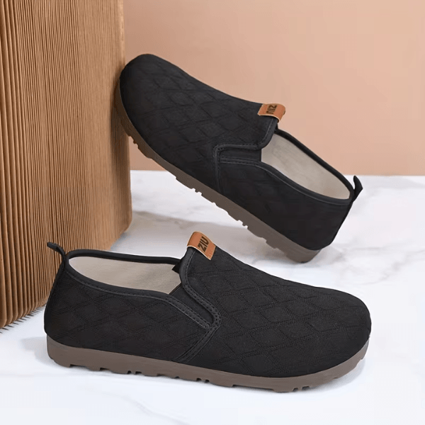 Jesica – Pantofi Eleganți, Antiderapanti