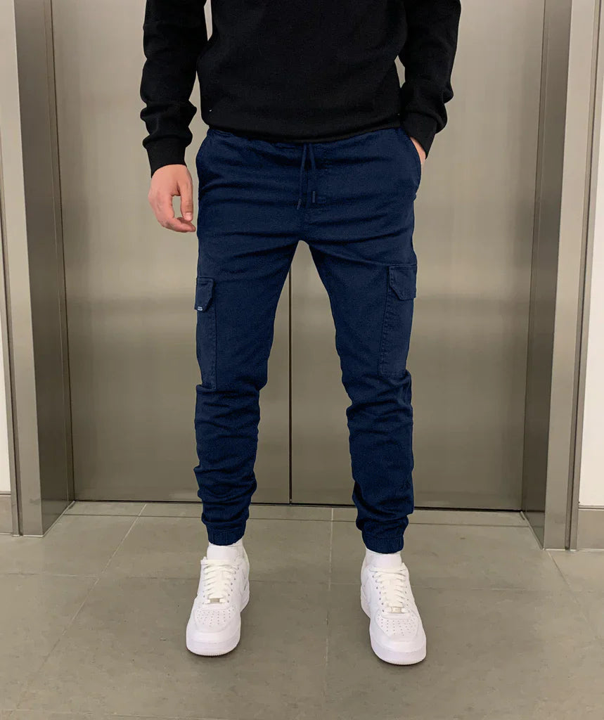Marko - Jogger Cargo Pantaloni
